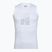Maglia da ciclismo uomo Leatt Sleeveless Base white