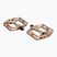 Leatt AllMnt 6.0 Flat frost pedali da bicicletta in bronzo