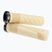 Manopole per manubrio Leatt ReaFlex 6.0 Regular 31 mm peanut