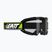 Occhiali da ciclismo Leatt Vizion 2.5 black/neon yellow