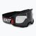 Occhiali da ciclismo Leatt Vizion 2.5 black/red