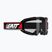 Occhiali da ciclismo Leatt Vizion 2.5 black/red