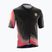 Maglia da ciclismo uomo Leatt MTB Endurance 3.0 heatmap black