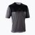 Maglia MTB da uomo Leatt MTB Trail 3.0 ghost black