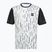 Maglia MTB da uomo Leatt MTB Trail 3.0 trails white