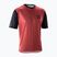 Maglia da mountain bike da uomo Leatt MTB Trail 3.0 dusty red