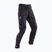 Pantaloni da ciclismo da uomo Leatt MTB Trail 2.0 ghost black