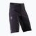 Pantaloncini da ciclismo uomo Leatt MTB Trail 3.0 Liner ghost black