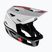 Casco da bicicletta Leatt MTB Gravity 4.0 V26 black/white