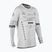Maglia a manica lunga MTB da uomo Leatt MTB Gravity 3.0 cream white