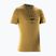 Maglia da ciclismo uomo Leatt MTB Gravity 3.0 brass brown