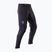 Pantaloni da ciclismo da uomo Leatt MTB Gravity 3.0 stealth black/grey