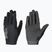 Guanti da ciclismo da uomo Leatt MTB 3.0 Endurance stealth black/grey