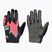 Guanti da ciclismo da uomo Leatt MTB 3.0 Endurance heatmap red