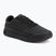 Scarpe da ciclismo da uomo piattaforma Leatt Flat 2.0 black