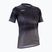 Maglia da ciclismo donna Leatt MTB Trail 3.0 ghost black