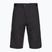 Pantaloncini da ciclismo da donna Leatt MTB Trail 3.0 Liner ghost black
