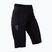 Pantaloncini da ciclismo da donna Leatt MTB Trail 3.0 Liner ghost black