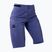 Pantaloncini da ciclismo da donna Leatt MTB Trail 3.0 Liner cosmic blue