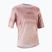 Maglia da ciclismo donna Leatt MTB Gravity 4.0 dusty pink