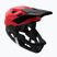 Casco bici per bambini Leatt MTB Enduro 2.0 V26 Jr red