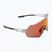 Occhiali da sole Leatt RideViz Lite clear
