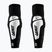 Protezioni per gomiti da bicicletta Leatt 3DF 6.0 bianco/nero