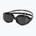 Occhiali da nuoto BuddySwim Ozean nero / fumo