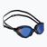 Occhiali da nuoto BuddySwim OzeanX Mirror nero / blu