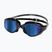 Occhiali da nuoto BuddySwim OzeanX Mirror nero / blu