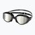 Occhiali da nuoto BuddySwim OzeanX Mirror nero / argento