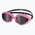 Occhialini da nuoto BuddySwim Ozean pink/black/smoke