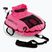 Boa di sicurezza Buddyswim Hydrastation Pro 10 l pink