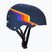 Triple Eight Il casco certificato Sweatsaver pacific beach