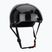 Triple Eight The Certified Sweatsaver casco nero glitterato