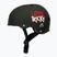 Casco da bambino Triple Eight Little Tricky nero