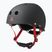 Casco Triple Eight Lil 8 Youth nero opaco