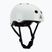 Casco da bambino Triple Eight Lil 8 Youth bianco lucido