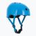 Casco da bambino Triple Eight Lil 8 Youth blu lucido