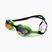 Occhialini da nuoto ZONE3 Volare Streamline Racing lime/black