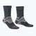 Calze da uomo Bridgedale Heavyweight Performance Boot Original gunmetal