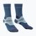Calze da donna Bridgedale Heavyweight Performance Boot Original blue/sky