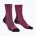 Calze da donna Bridgedale Lightweight Merino Performance Boot Original berry