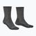 Calzini da uomo Bridgedale Midweight Merino Comfort Boot Original charcoal