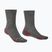 Calze da uomo Bridgedale Lightweight Merino Performance Boot Original grey heather