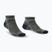 Calze da trekking da uomo Bridgedale Hike Ultralight Performance Ankle khaki/navy