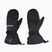 Dakine Scout Mitt nero guanti da snowboard da uomo