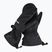 Dakine Scout Mitt nero guanti da snowboard da uomo