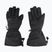 Guanti da snowboard per bambini Dakine Yukon Glove nero