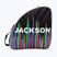 Borsa per pattini Jackson Luggage Skate Bag 35 l black